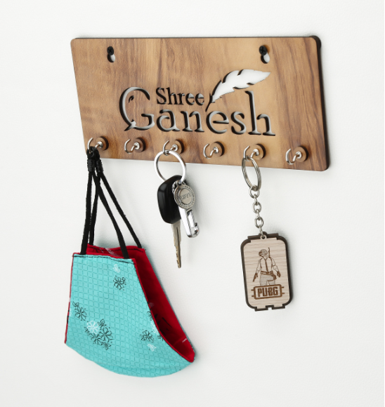 ks27 | Key ring holder